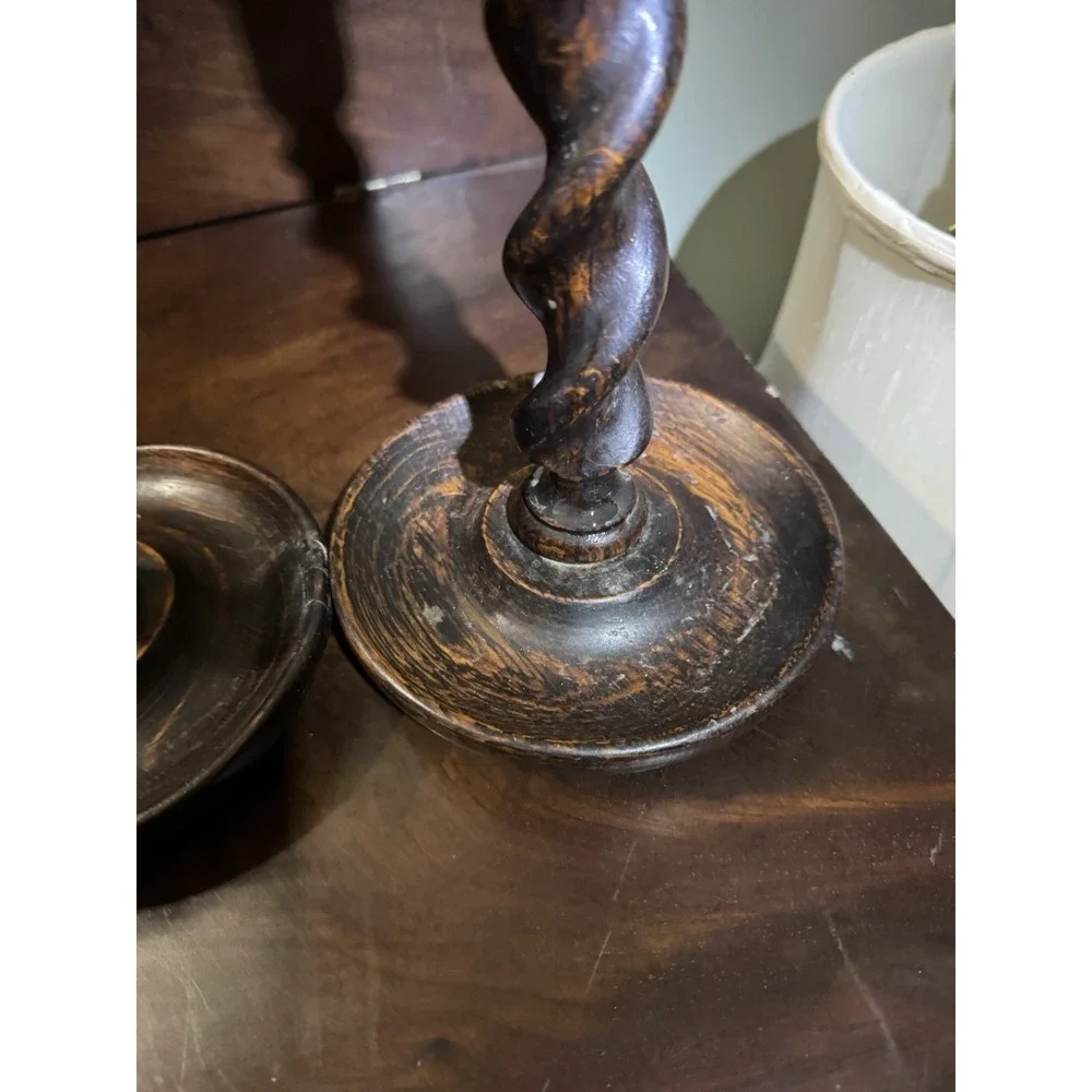 Antique Ca. 1920 12